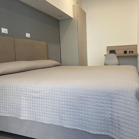 La Casa Nel Verde Larino Kültér fotó