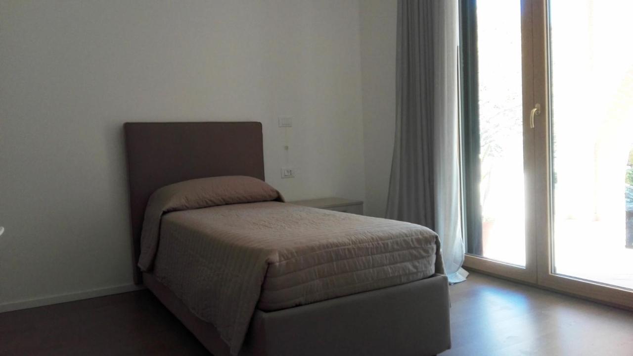 La Casa Nel Verde Larino Kültér fotó