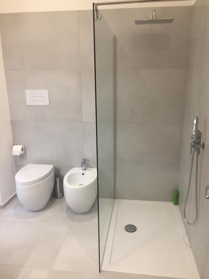 La Casa Nel Verde Larino Kültér fotó