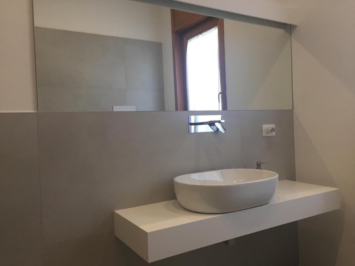 La Casa Nel Verde Larino Kültér fotó