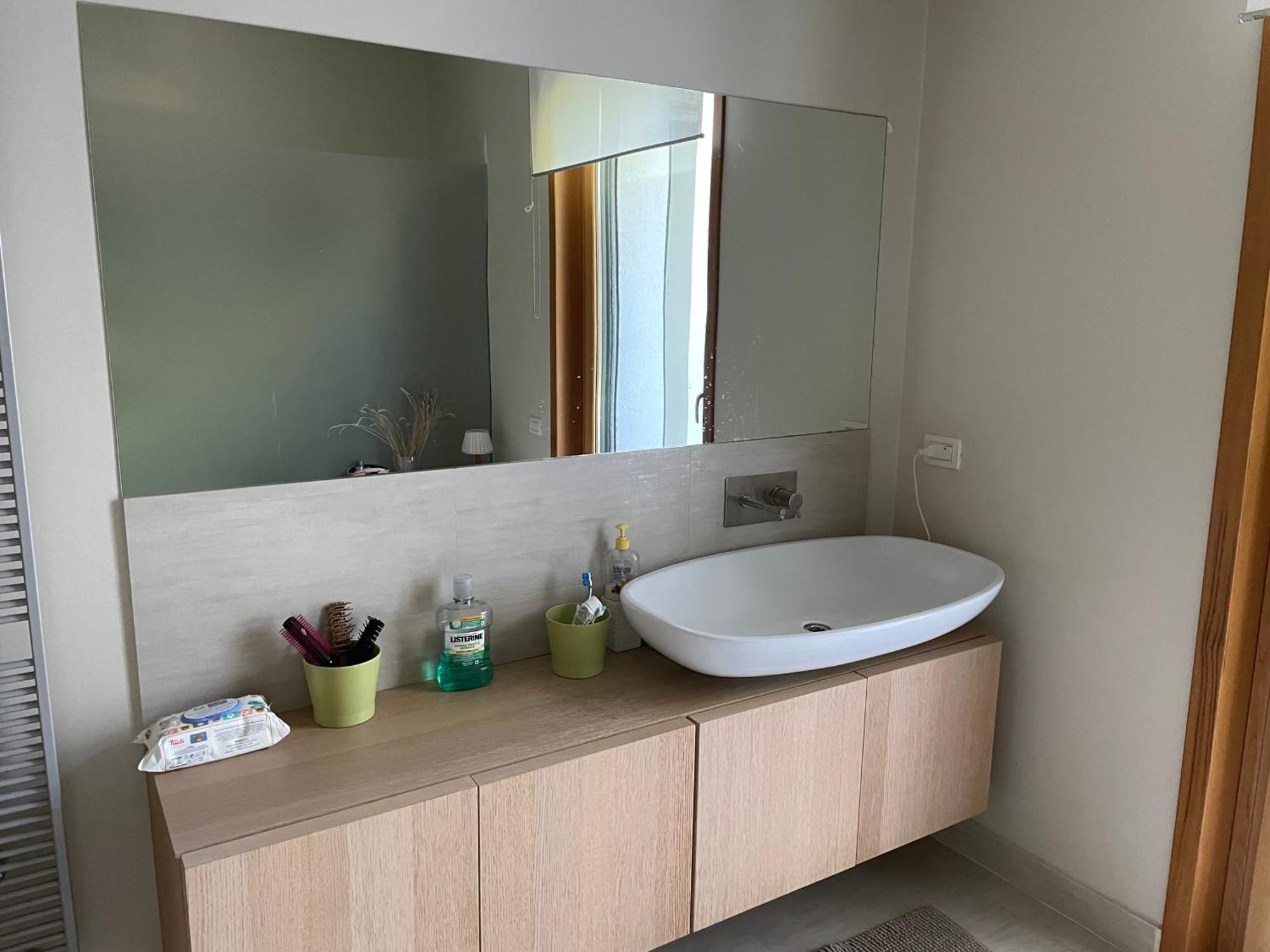 La Casa Nel Verde Larino Kültér fotó