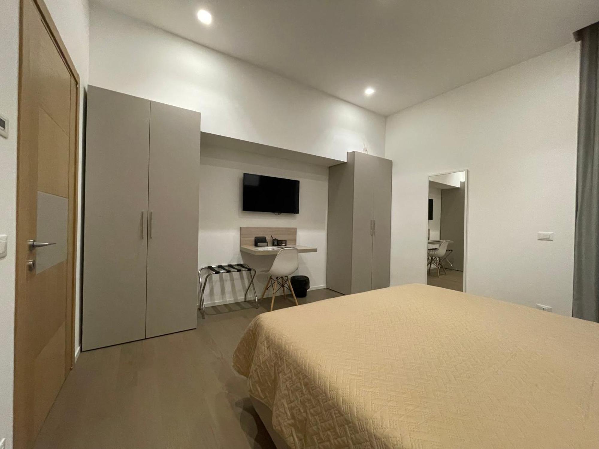 La Casa Nel Verde Larino Kültér fotó